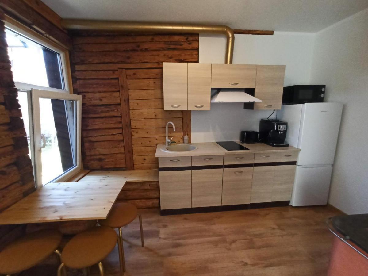 Sand Star Apartment Παρνού Εξωτερικό φωτογραφία
