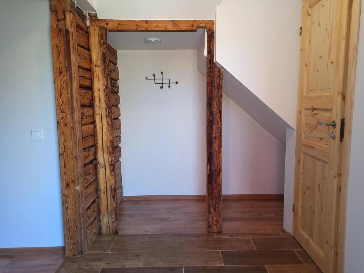 Sand Star Apartment Παρνού Εξωτερικό φωτογραφία
