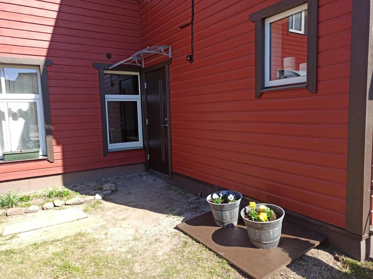 Sand Star Apartment Παρνού Εξωτερικό φωτογραφία