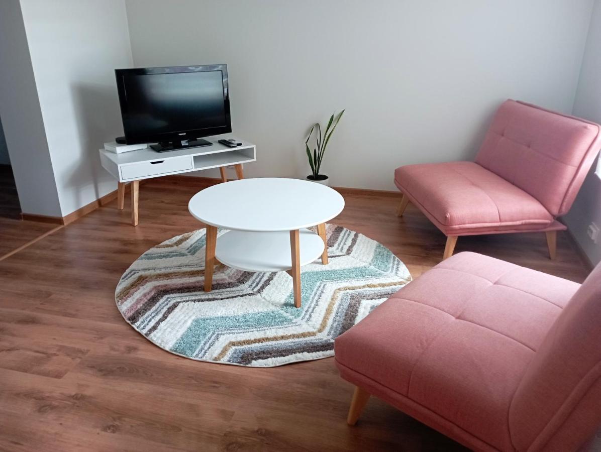 Sand Star Apartment Παρνού Εξωτερικό φωτογραφία
