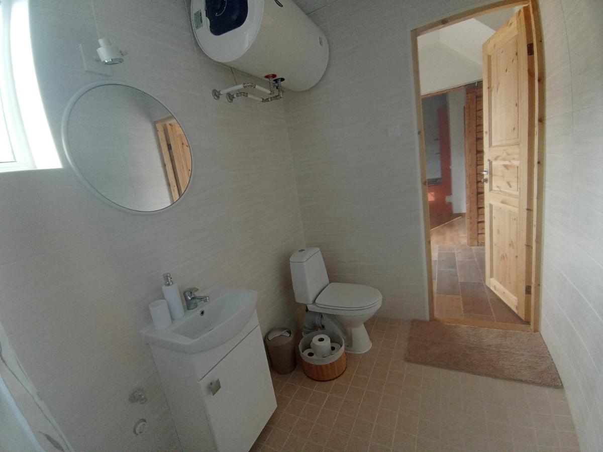 Sand Star Apartment Παρνού Εξωτερικό φωτογραφία