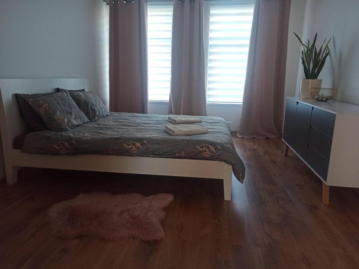 Sand Star Apartment Παρνού Εξωτερικό φωτογραφία